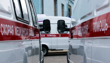 Пациент застрелил врача на приеме в Красноярском крае