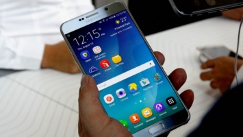 Samsung полностью прекратила выпуск Galaxy Note 7