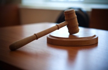 Суд продолжит рассмотрение дела пяти "экс-беркутовцев" 13 октября