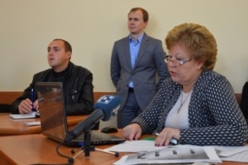 В Кропивницком увеличились доходы городского бюджета