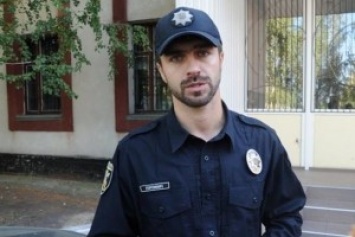 Начальник Кривоозерской полиции Горпинич был осужден за нанесение легких телесных повреждений