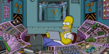 Директор МАГАТЭ: атомная станция подверглась кибератаке