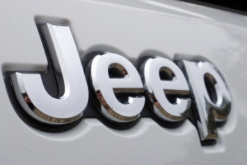 Jeep Wagoneer станет конкурентом Range Rover