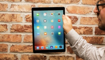 12,9-дюймовый iPad Pro подешевел в России ниже психологической отметки
