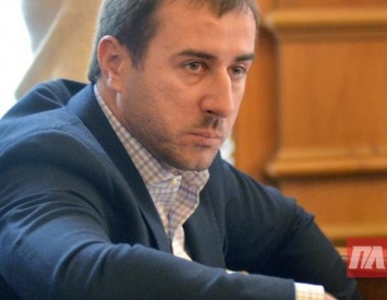Сергей Рыбалка: Депутаты разных фракций объединились, чтобы повысить ответственность НБУ перед обществом