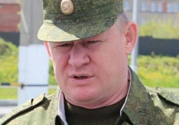 Путин назначил руководителем воздушно-десантных войск ВС РФ генерала, который воевал в Донбассе - разведка