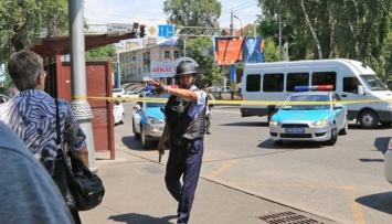 Казахстан заявляет о задержании радикалов, которые готовили теракты