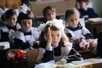 В России могут ввести единый стандарт школьной формы