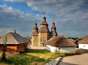 Всеукраинский казацкий фестиваль "Покрова на Хортице" состоится в Запорожье