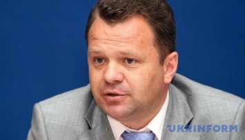 ГПУ сообщила о подозрении мэру Бучи за "лесные аферы" - Луценко