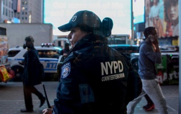 Полиция США задержала россиянку за вымогательство у экс-губернатора Нью-Йорка