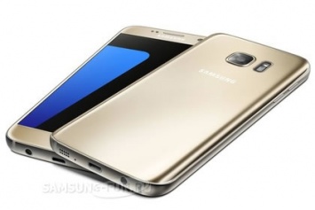 Samsung наращивает производство Galaxy S7 из-за провала с Galaxy Note7