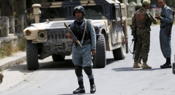 В результате теракта в Кабуле погибли 14 человек