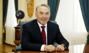 Казахстан приоткрыл тайну здоровья Назарбаева