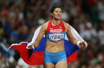 Российская спортсменка лишилась олимпийской медали из-за допинга