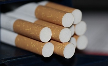 Доля нелегальных сигарет в России выросла за год в два раза