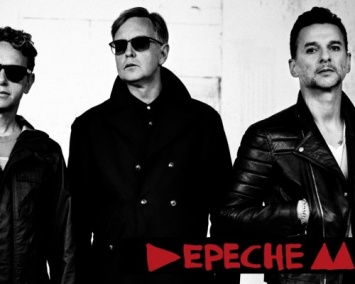 Depeche Mode выпустит свой новый альбом весной 2017 года