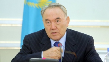Назарбаев отменил все зарубежные визиты из-за болезни