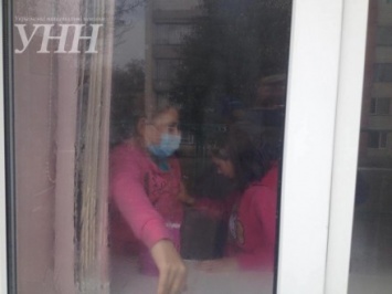 В Ровенской области в больнице с отравлением остаются 15 детей
