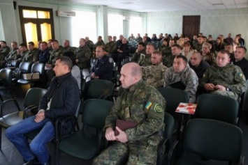 Славянским полицейским рассказали о последствиях нарушения законности