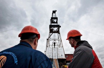 В Раде готовы рассматривать отделение от "Нафтогаза" не только транспортировки газа, но и добычи - Тарута