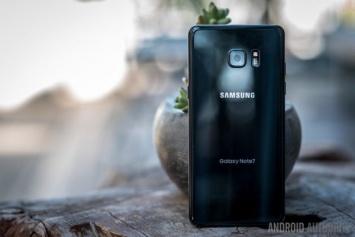 Samsung «убивает» Note 7 и правильно делает