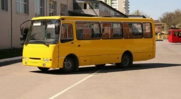 Метановое счастье: в Сумах планируют потратить около 8 млн. грн. на покупку четырех автобусов