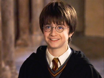 На экраны Синема Парк вернулись все части «Гарри Поттера»