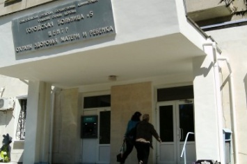 Главврач пятой горбольницы Севастополя вернулась на работу и пообещала "исправить сложившуюся ситуацию"