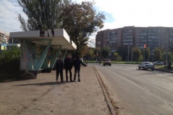 В Краматорске задержали пособника "ДНР"