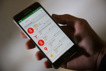 Яндекс наметил партнерские отношения с производителями смартфонов на Android
