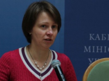 Юлия Каздобина назначена советником по вопросам информационной политики по Крыму
