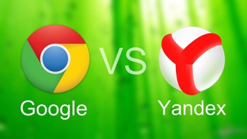 «Яндекс» теряет позиции на поисковом рынке России