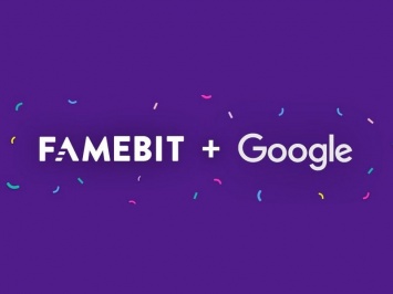 Руководство Google приобрело медиасеть FameBit