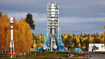 С космодрома Плесецк успешно запущена ракета «Тополь-М»