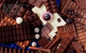 16 доказательств того, что шоколад - это еда богов