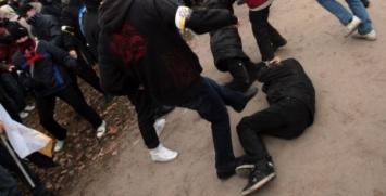 В Казани задержали подростков за групповое изнасилование