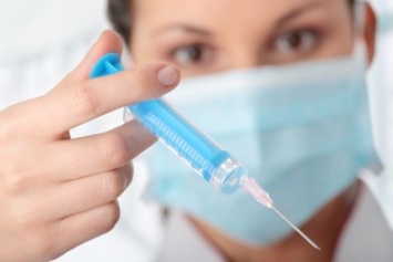 Макеевчанам сделают бесплатные прививки от гриппа