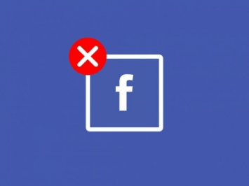 Facebook запустил новую социальную сеть
