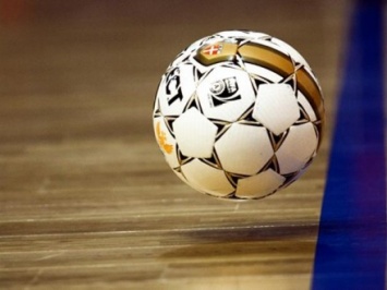 Львовская "Энергия" с победы начала выступления в Кубке УЕФА по футзалу