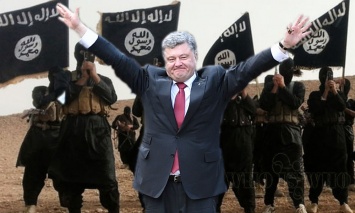 Головорезы ИГИЛ оказались демократичней отморозков Порошенко