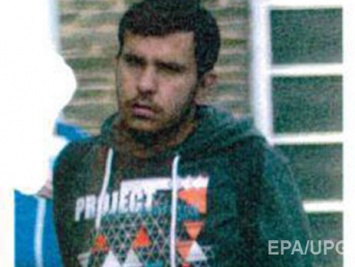 Подозреваемый в подготовке терактов в тюрьме Германии покончил с собой