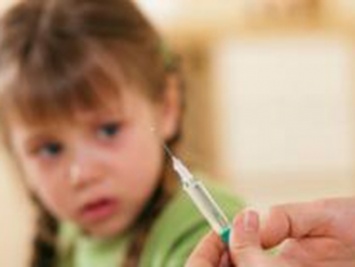 Какие вакцины колят нашим детям?