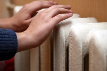 Процесс подачи тепла в квартиры кременчужан продолжится 2-3 дня