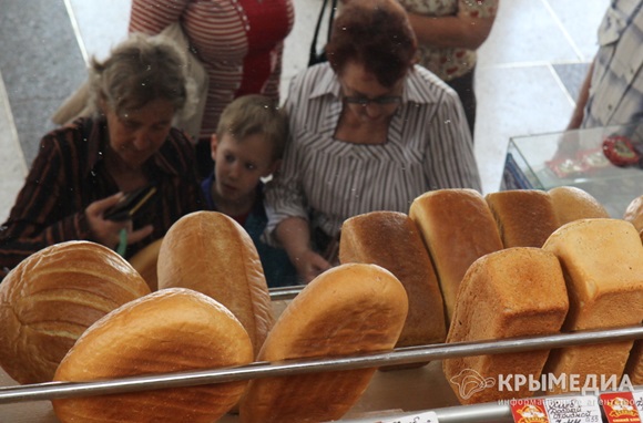 В Крыму купить продукты с низкой торговой надбавкой можно в 120 магазинах (СПИСОК)