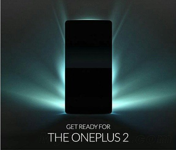 OnePlus засветила новый флагман OnePlus Two с 4 ГБ RAM