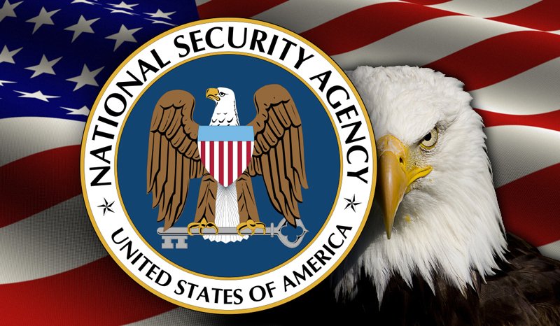 АНБ не прекращают слежку за Европой, несмотря на свои обещания