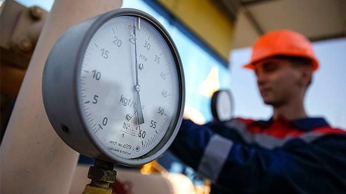 «Укртрансгаз»: запасы газа в июне увеличились на 1,8 млрд кубических метров