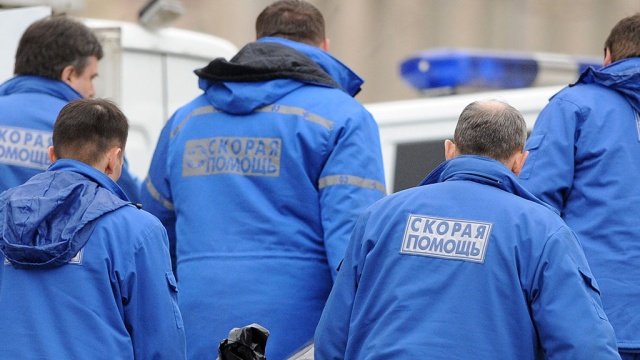 В Петербурге фельдшеров обвиняют в избиении пациента до смерти
