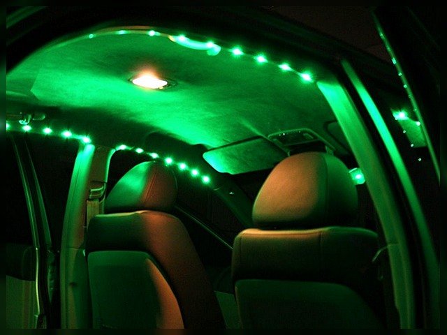 Светодиодные лампы: стоит ли их устанавливать в автомобиле